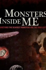 Watch Monsters Inside Me Solarmovie